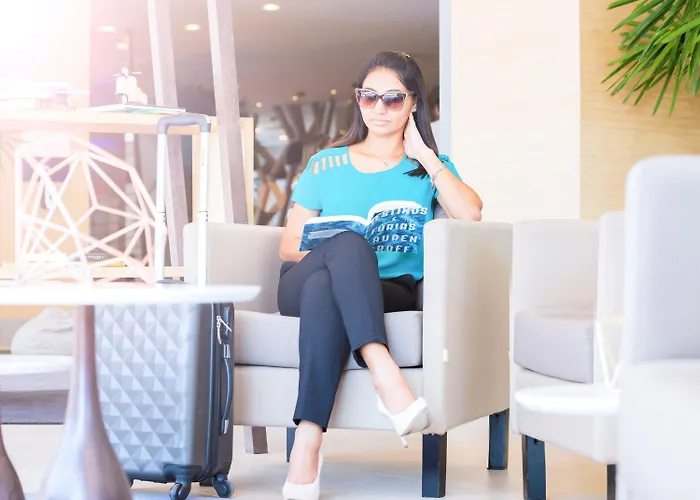 Novotel Rj Porto Atlantico Río de Janeiro