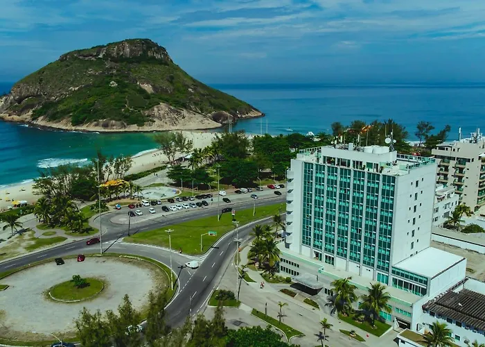 Atlantico Sul Hotel Rio de Janeiro